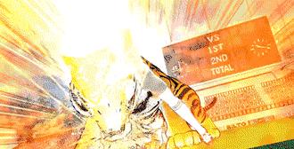 中国男足动漫,中国男足日本动漫