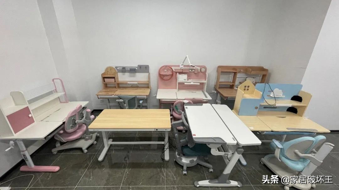 儿童学习桌怎么选又好用又便宜,儿童便宜又好看的学习桌怎么选