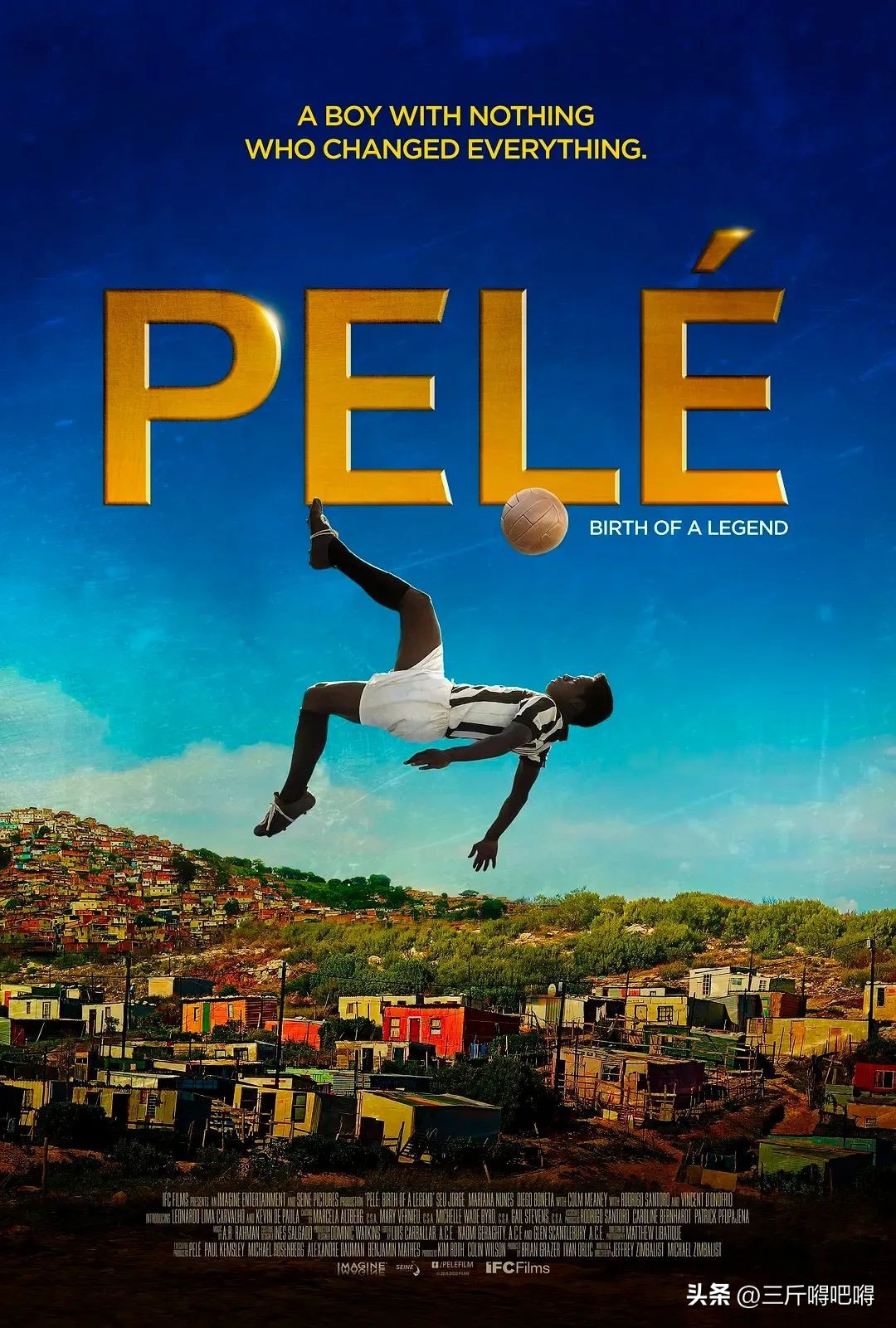 世界杯期间必看的足球电影之一,足球世界杯电影完整版