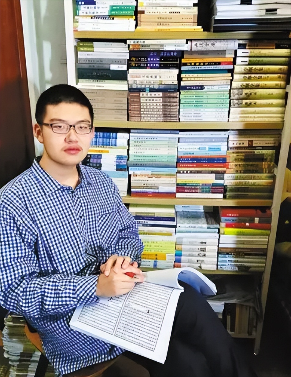 天才少年距高考100天时跳楼,高考前跳楼的天才少年