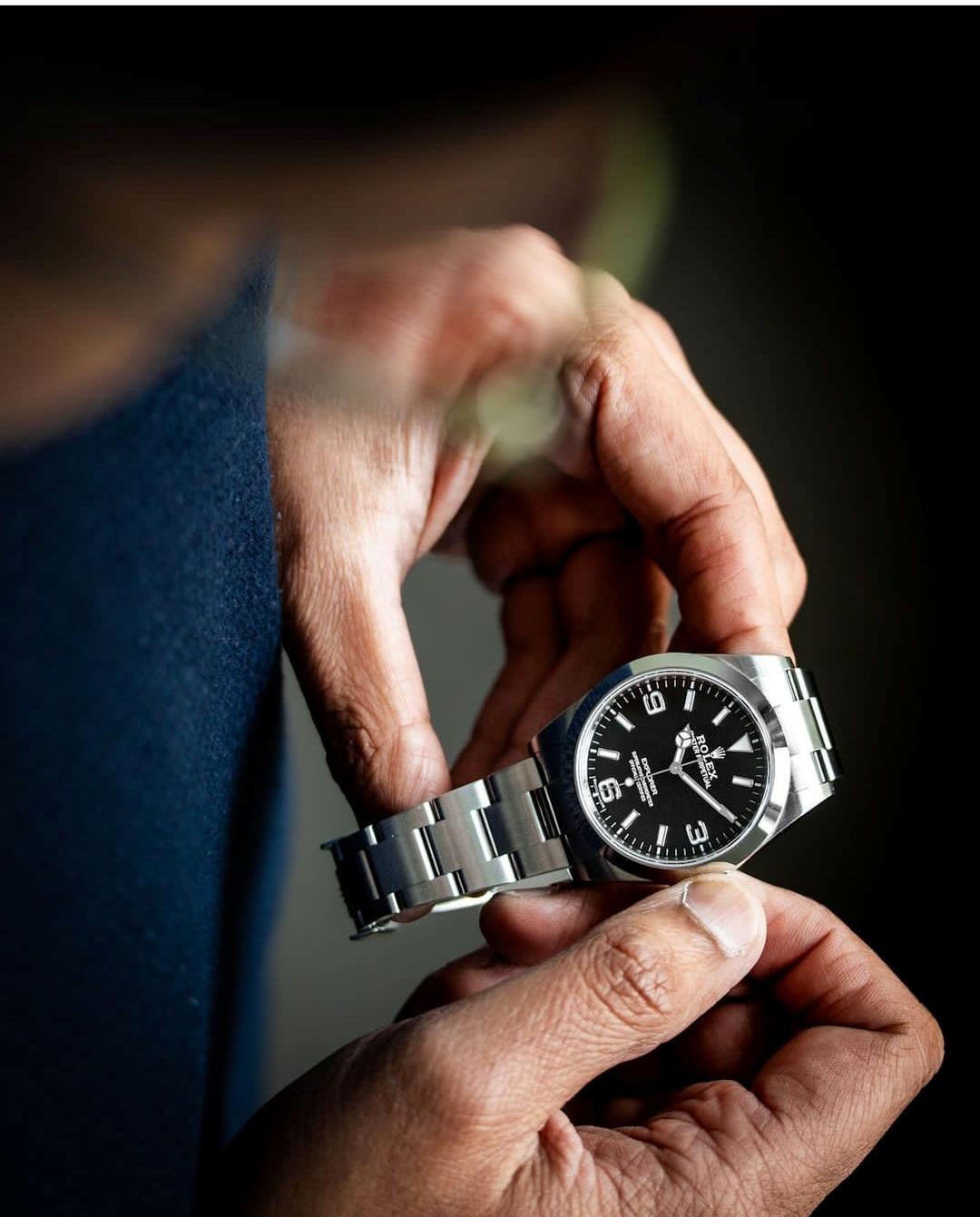 2023二手表最新行情,今年二手表市场行情怎么样