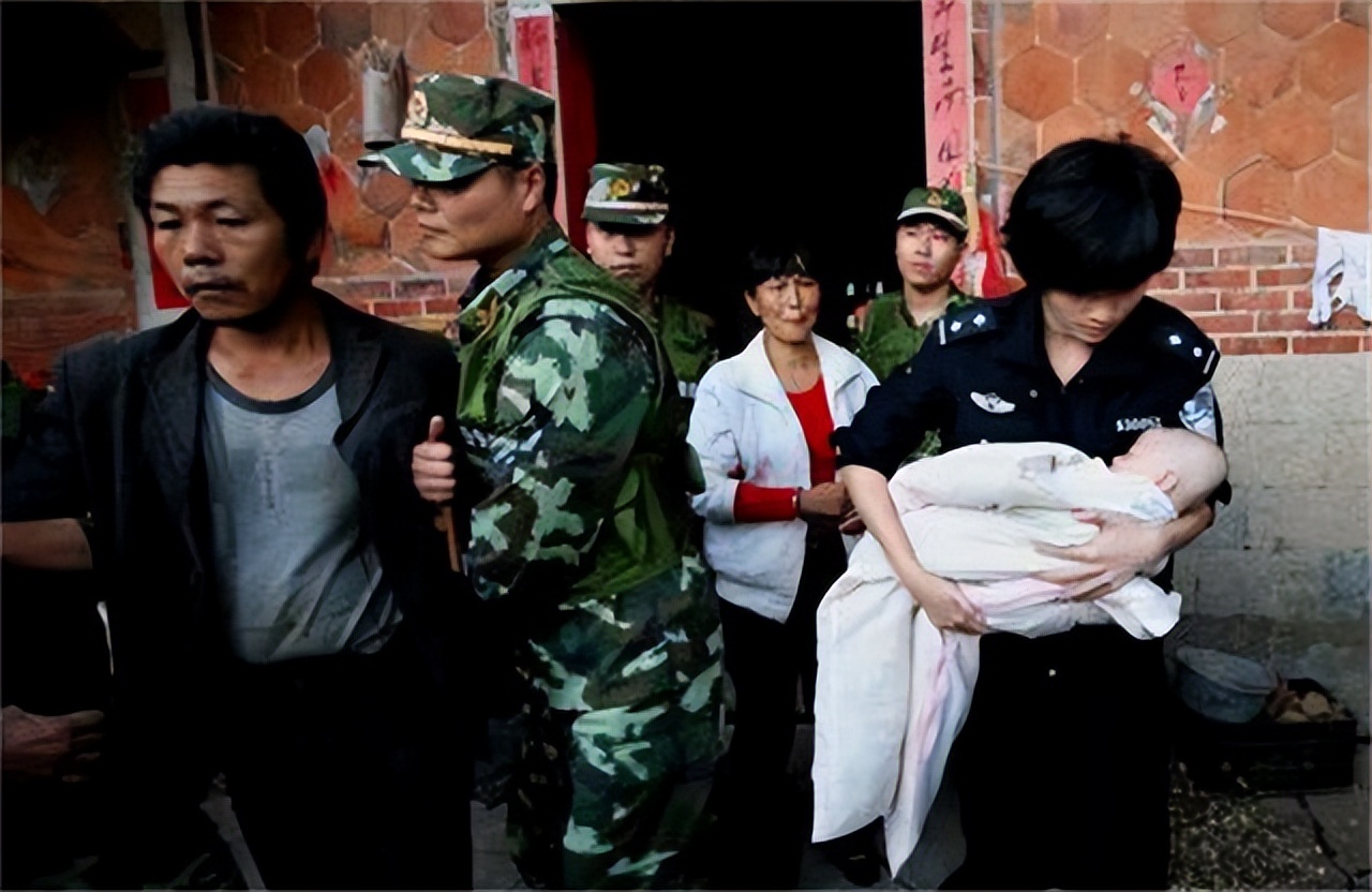 拐卖儿童的真实案例死刑 (拐卖儿童的真实案例判死刑)