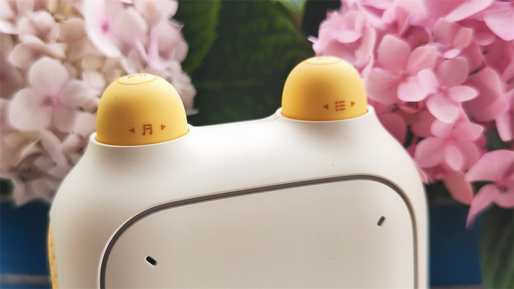 能听懂“小奶音”的智能小伙伴——小米小爱音箱儿童版