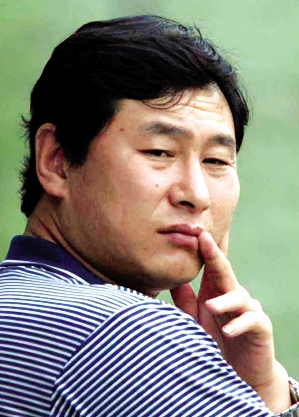 中国足球十大悲伤球员,盘点中国足球十大高光时刻