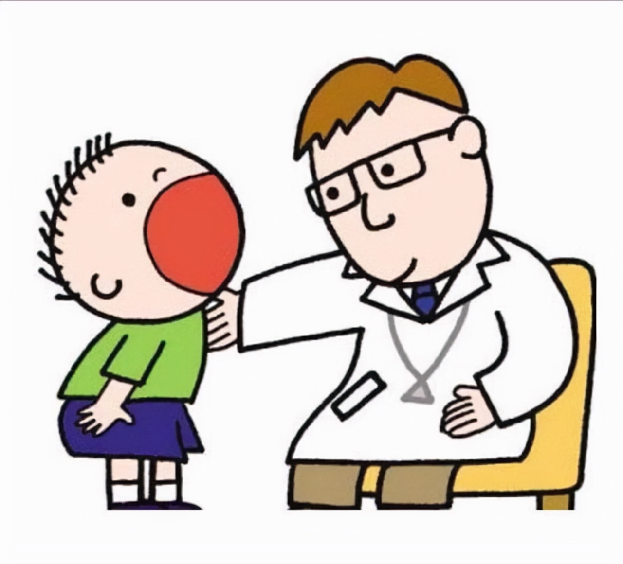 婴儿不小心吞了小块塑料袋,婴儿不小心吃了点塑料怎么办