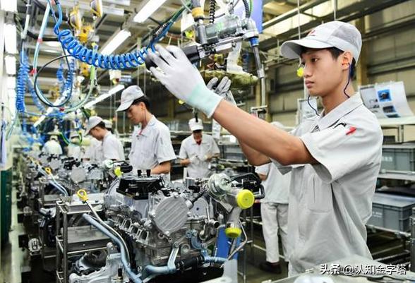 耐克阿迪离开中国了吗,耐克从中国制造走向越南制造