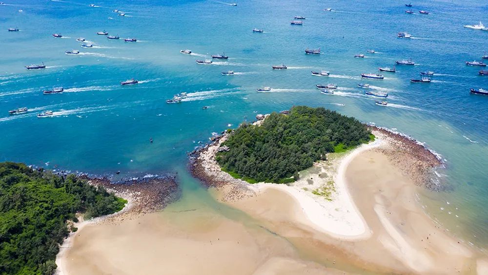 官方发声：让鞭炮声重新响起！必去的​14条春节长线，过个畅快新年