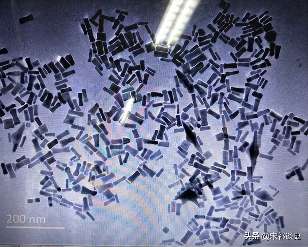 创新科技:基于固定化单金纳米棒的汞合金等离子体检测技术