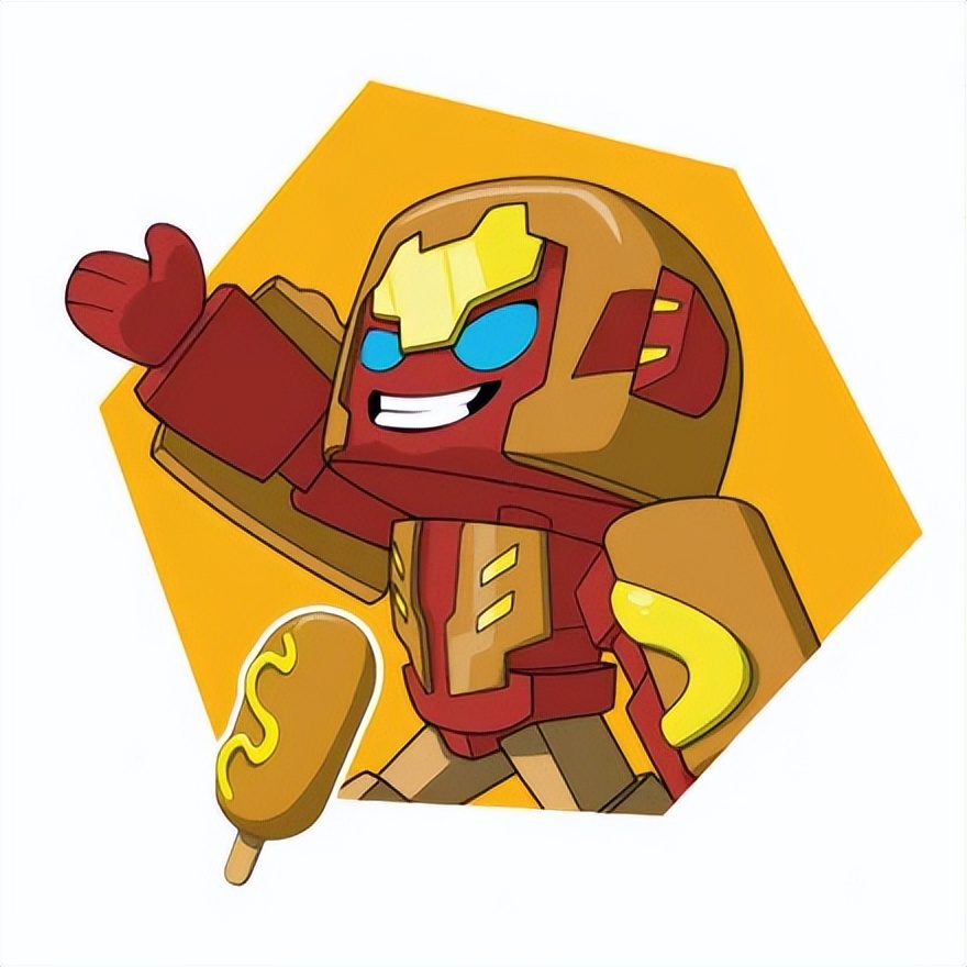 啵啵军团所有稀有款,啵啵军团开箱