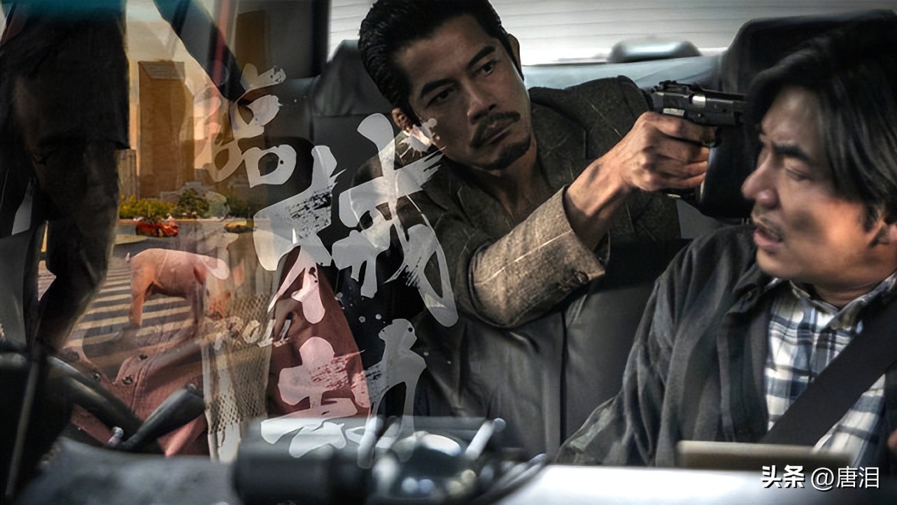 港片票房三大传奇,香港电影十大巅峰之作粤语