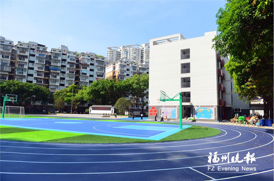 福州南新增学校,福州新学校规划