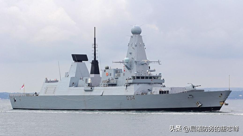 沙特购买12艘052d是不是真的,外国网友评论沙特购买052d