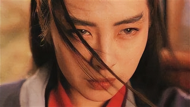 金庸十大经典武侠电影,金庸十部必看经典武侠电影