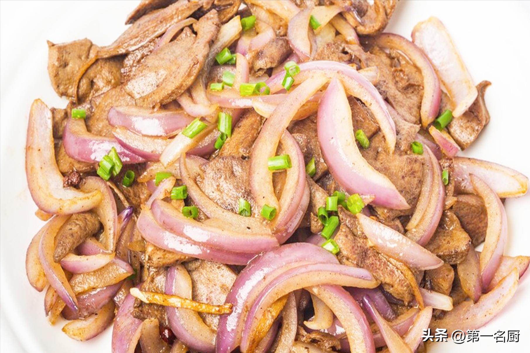 多吃5种高叶酸菜助力身体恢复,提醒中老年人多吃3种高叶酸菜