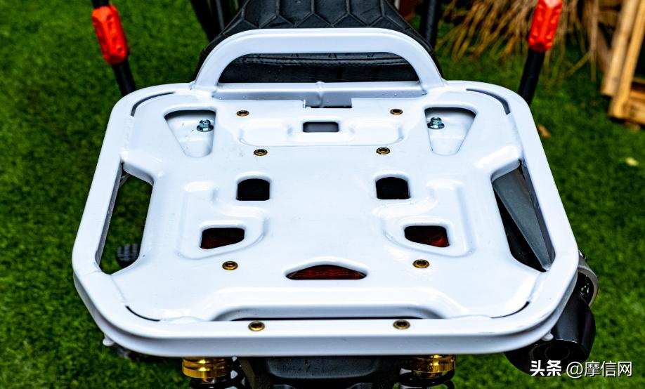 嘉陵cococross125x试驾,嘉陵coco125