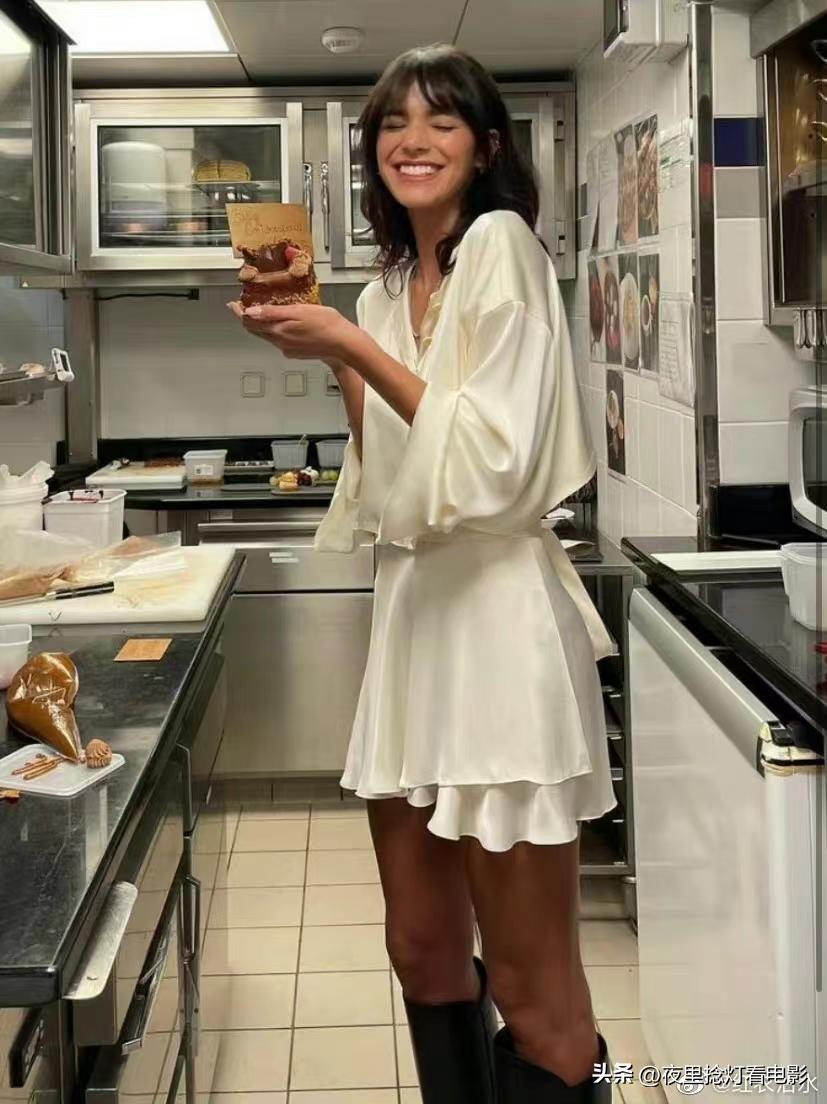 内马尔最美女友布鲁纳,内马尔布鲁娜颜值