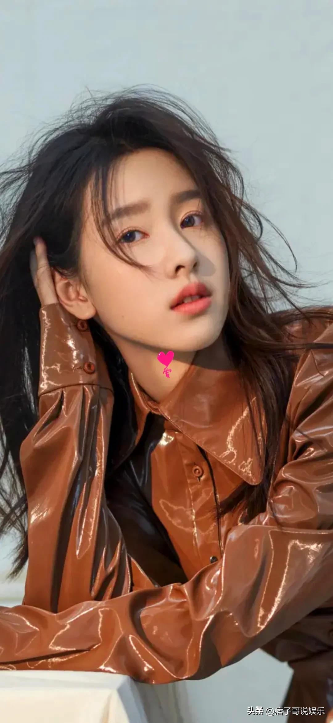 温州女孩看陈都灵《关索岭》，买世界杯彩票中200元买一杯奶茶