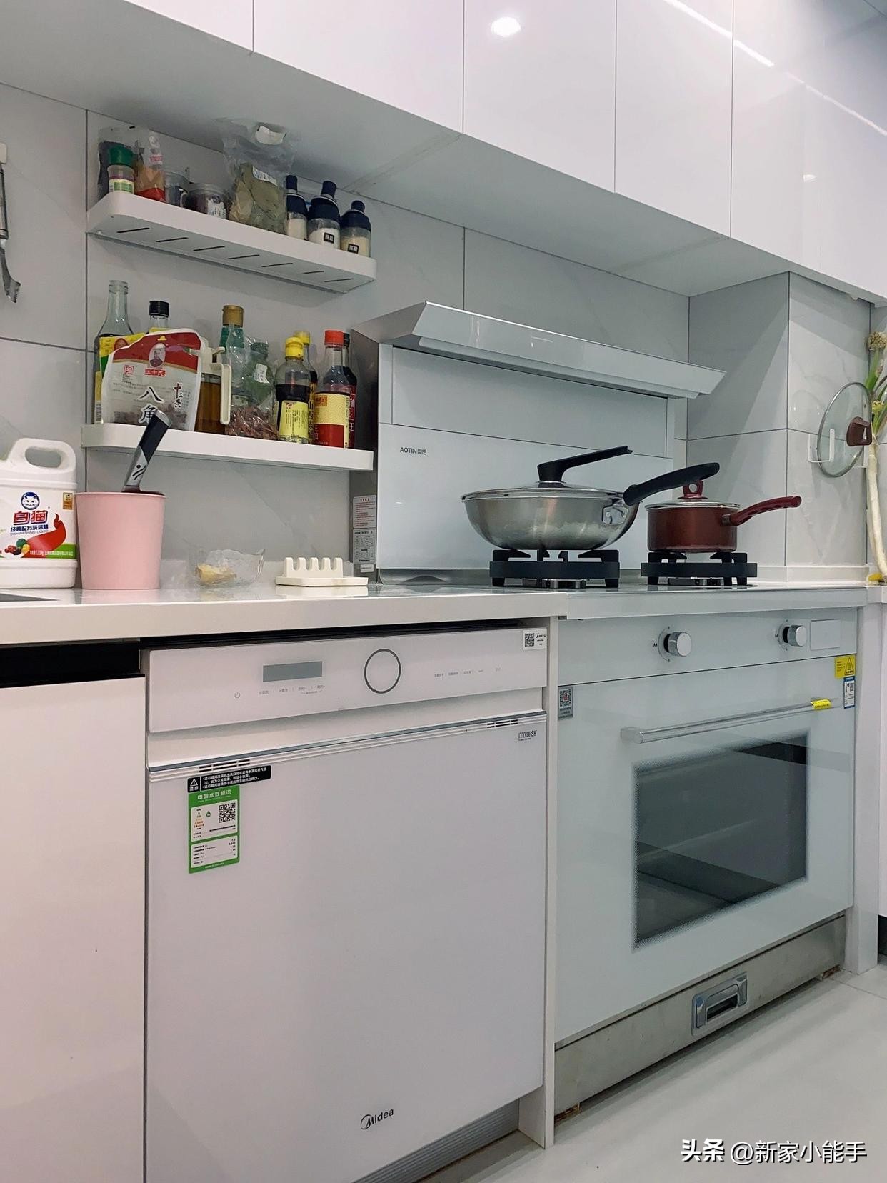 新房入住总结出来的23条装修建议,乔迁新家装修效果