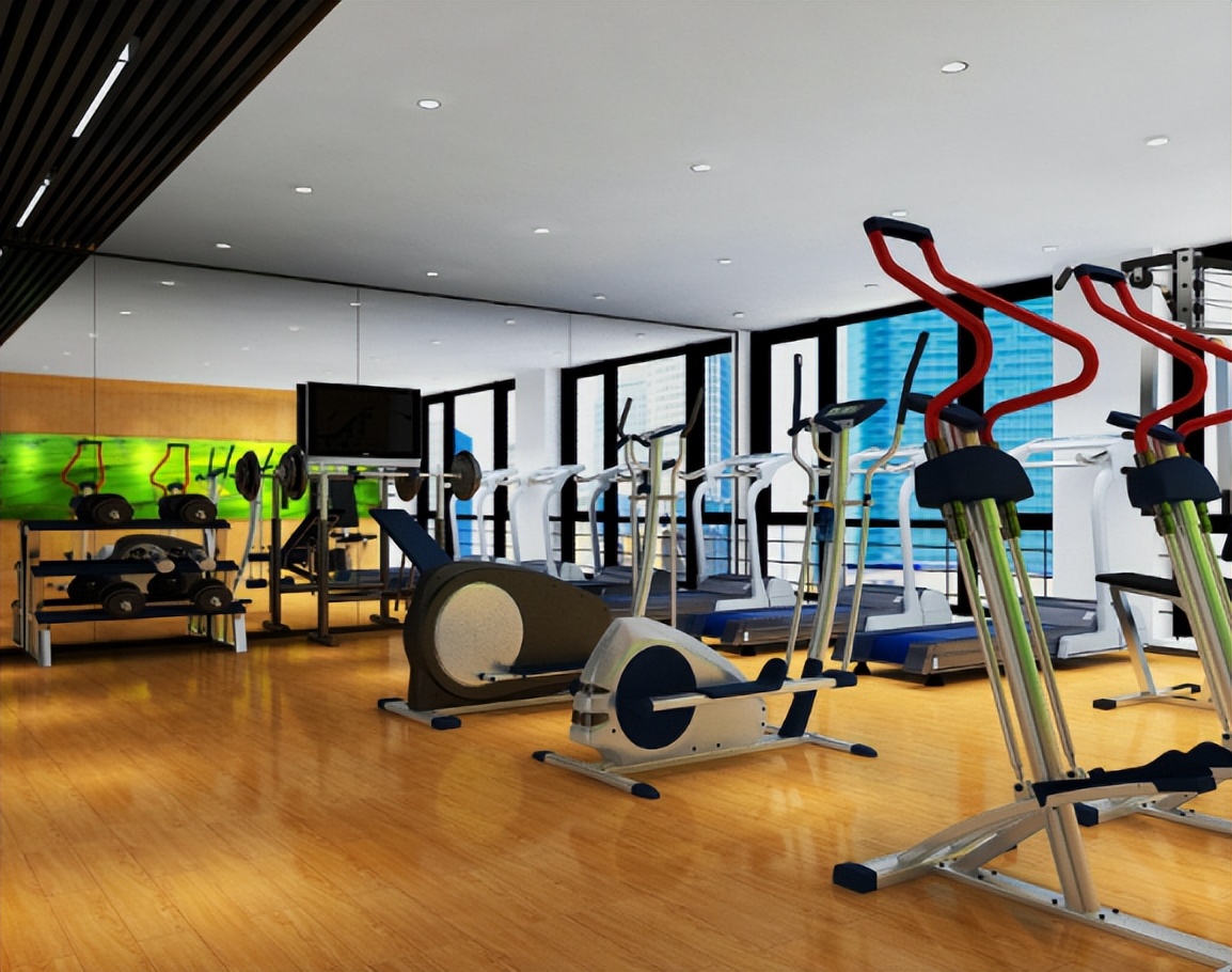 不卖年卡的健身房,不卖卡的健身房