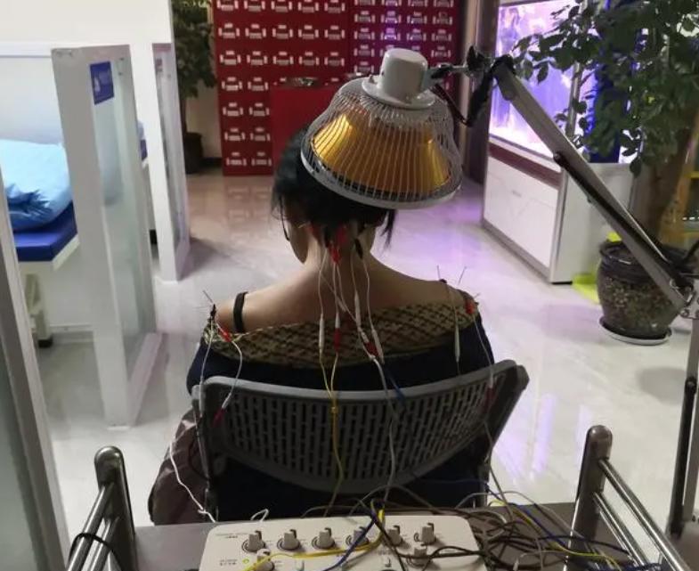 中医脑病辨证,通腑法治疗脑病经验