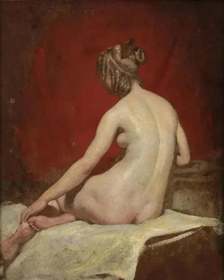 如何欣赏梵高的素描,如何欣赏梵高油画