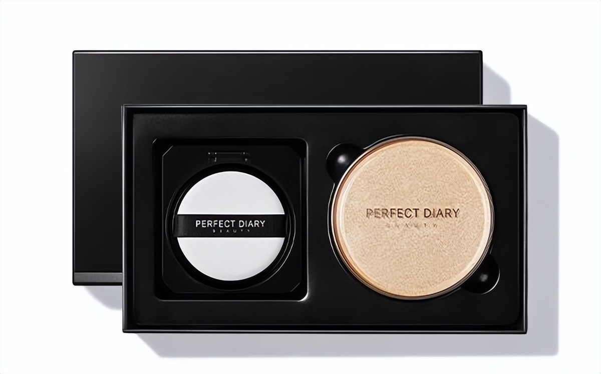 不用粉底液用什么可以代替底妆,爱化妆的女孩子粉底液