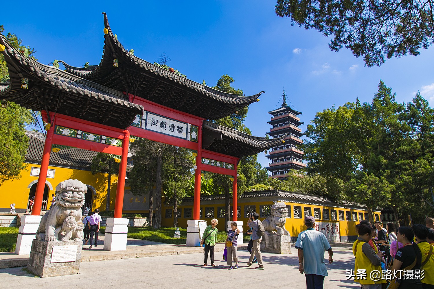 中国最美城市排名扬州,中国三月最美的地方扬州