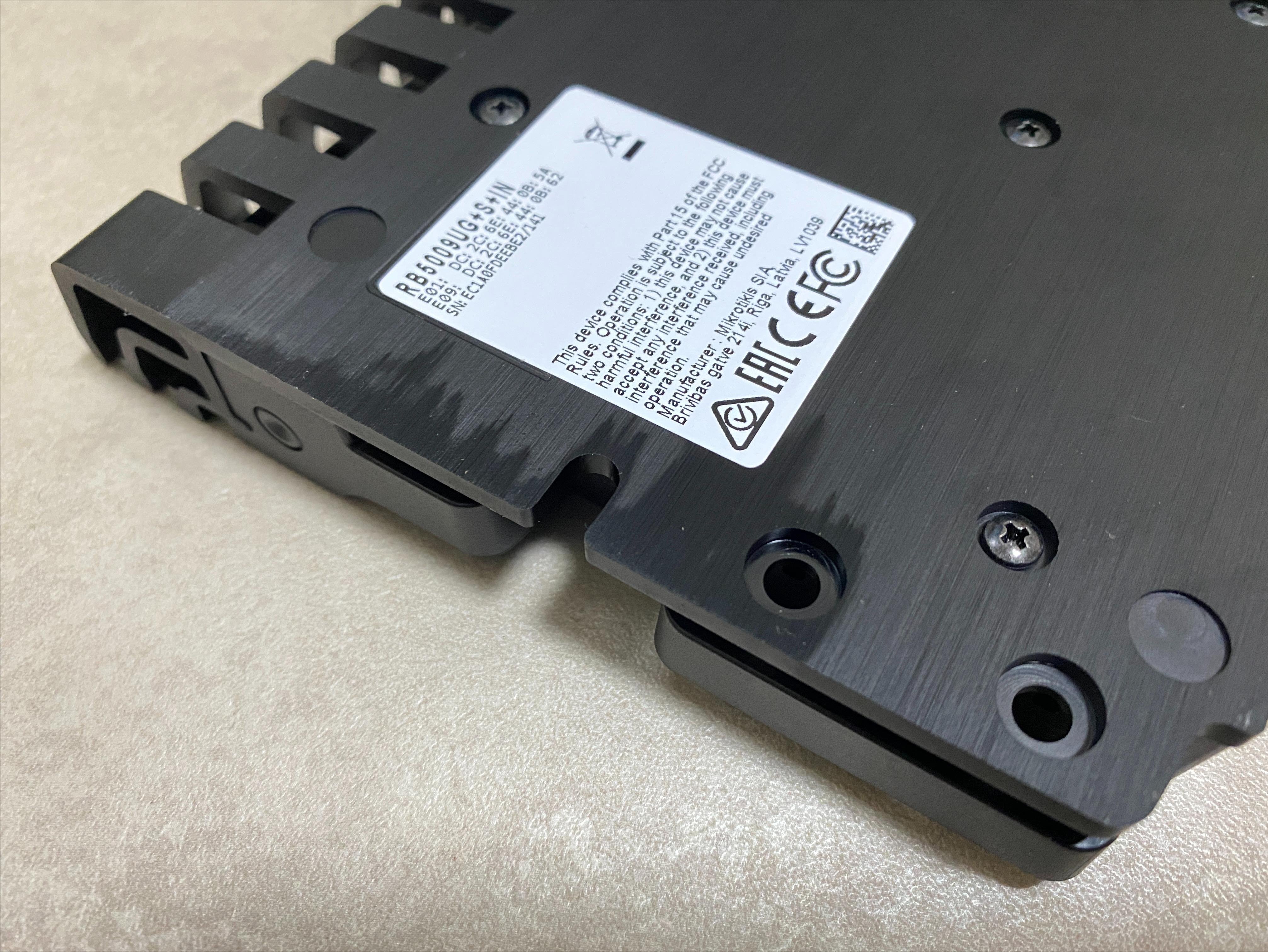 mikrotik5009评测,mikrotikrb5009多少钱