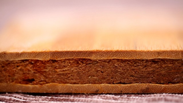 密度板和纤维板哪个好,密度板和纤维板区别