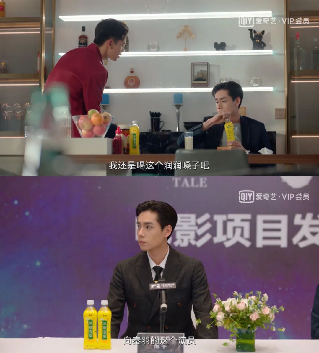 敢问这位男演员是沉浸在民国剧中无法自拔了吗？