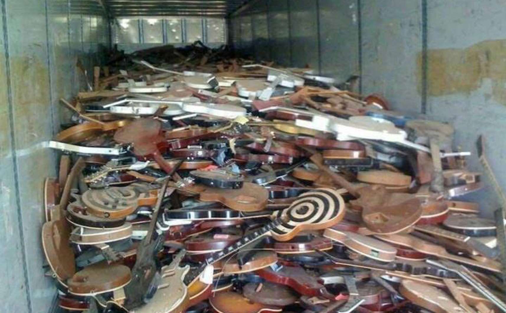 百元左右吉他推荐,百元电吉他新手推荐