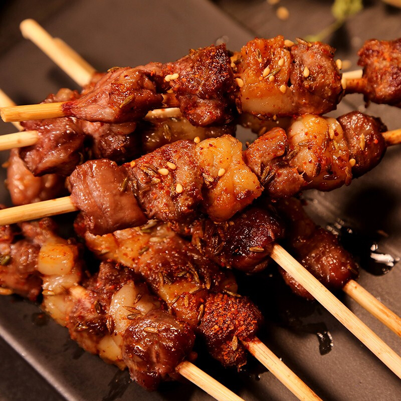 了解一下烧烤店干货,关于烧烤店40个冷知识你知道多少