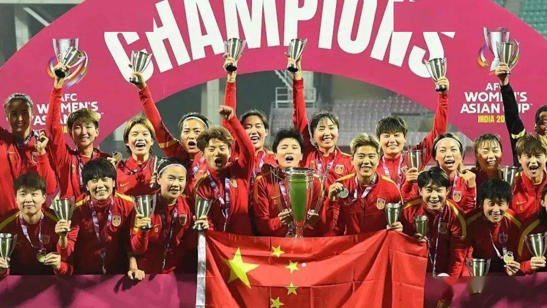 尴尬！《今日美国》杂志：中国足球的复兴将由妇女和女孩来引领