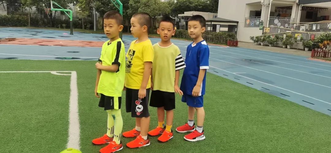 校队风采,校师团队风采