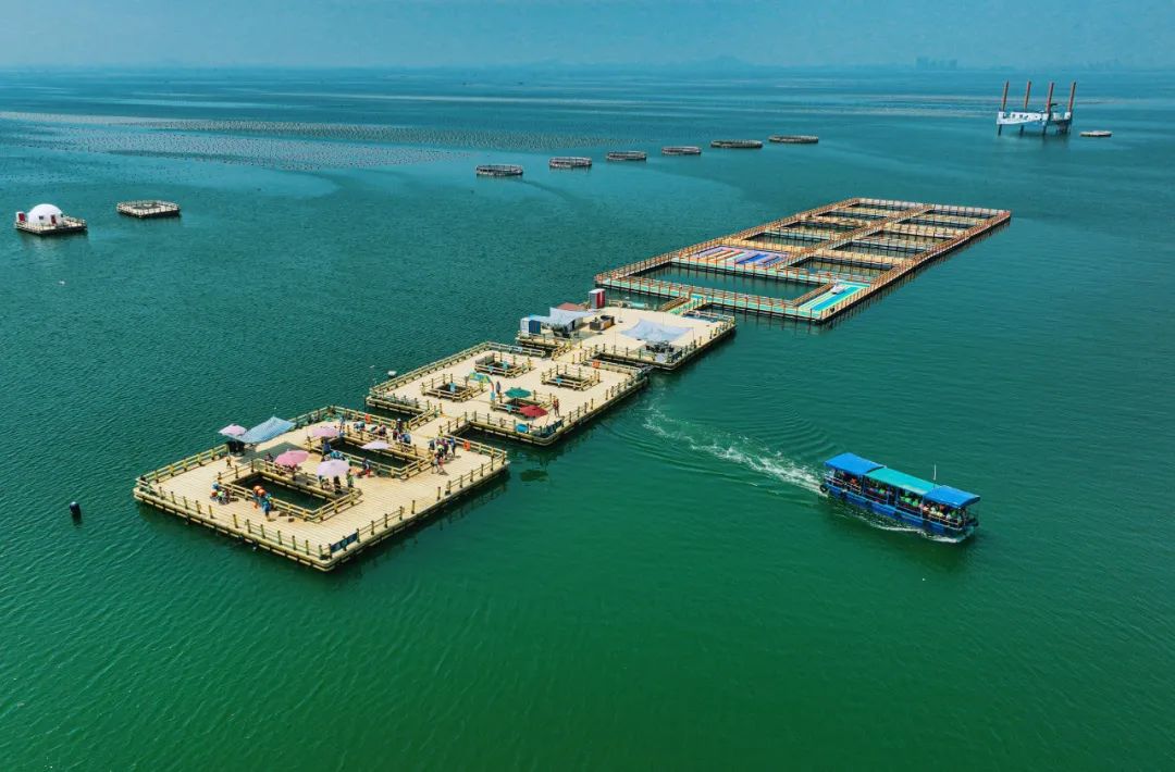 海边城市吃海鲜推荐,海边适合吃海鲜的小众城市