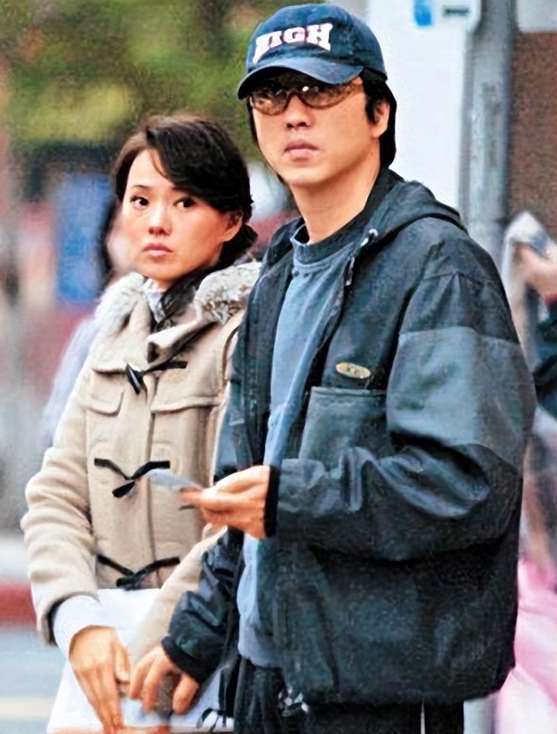 庾澄庆儿子与奶奶关系,庾澄庆儿子小时候