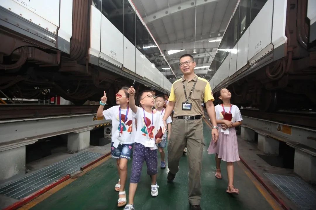 深圳-周末去哪儿丨探秘深圳最大航空模型展