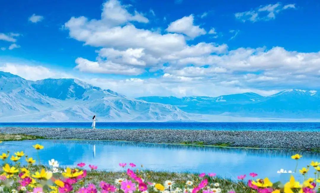 摄影师镜头下全球绝美地质风光,摄影人必踩的7个旅游地