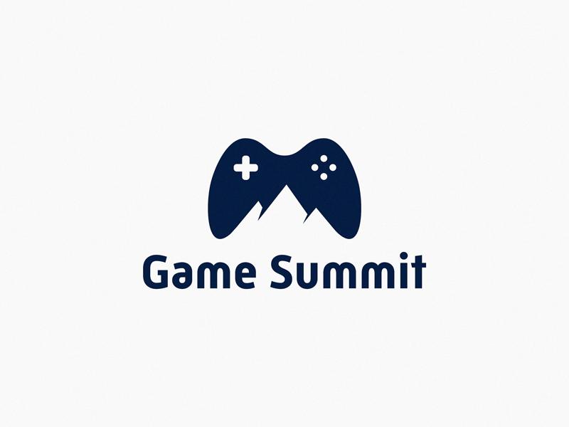 清新自然的标志设计,logo设计青山