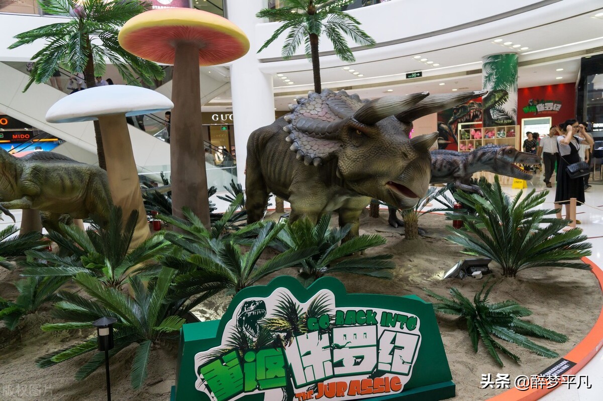 常州环球恐龙城是5a吗,常州环球恐龙城休闲度假区