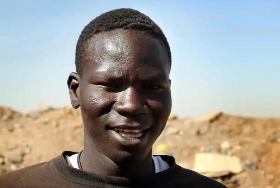 非洲很炎热？黑*皮人**肤黑是因为炎热？都是假的