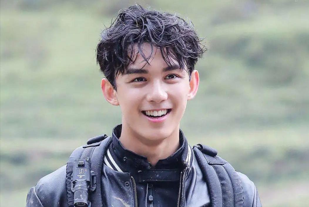 35岁左右演技最好的男演员,最佳男演员朱一龙