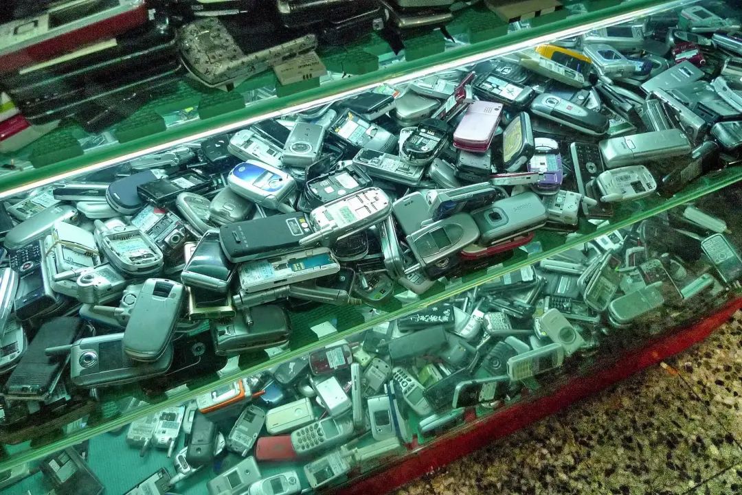 数码城现状,数码城现状如何