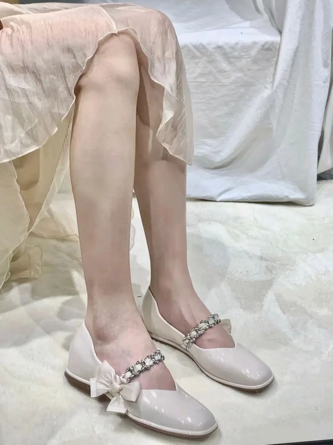 宽胖脚显瘦的凉鞋,拼多多凉鞋店铺推荐学生党