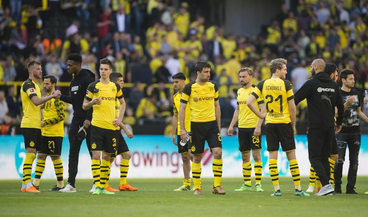 德甲大黄蜂比分,潜水艇主场1:0小胜拜仁慕尼黑