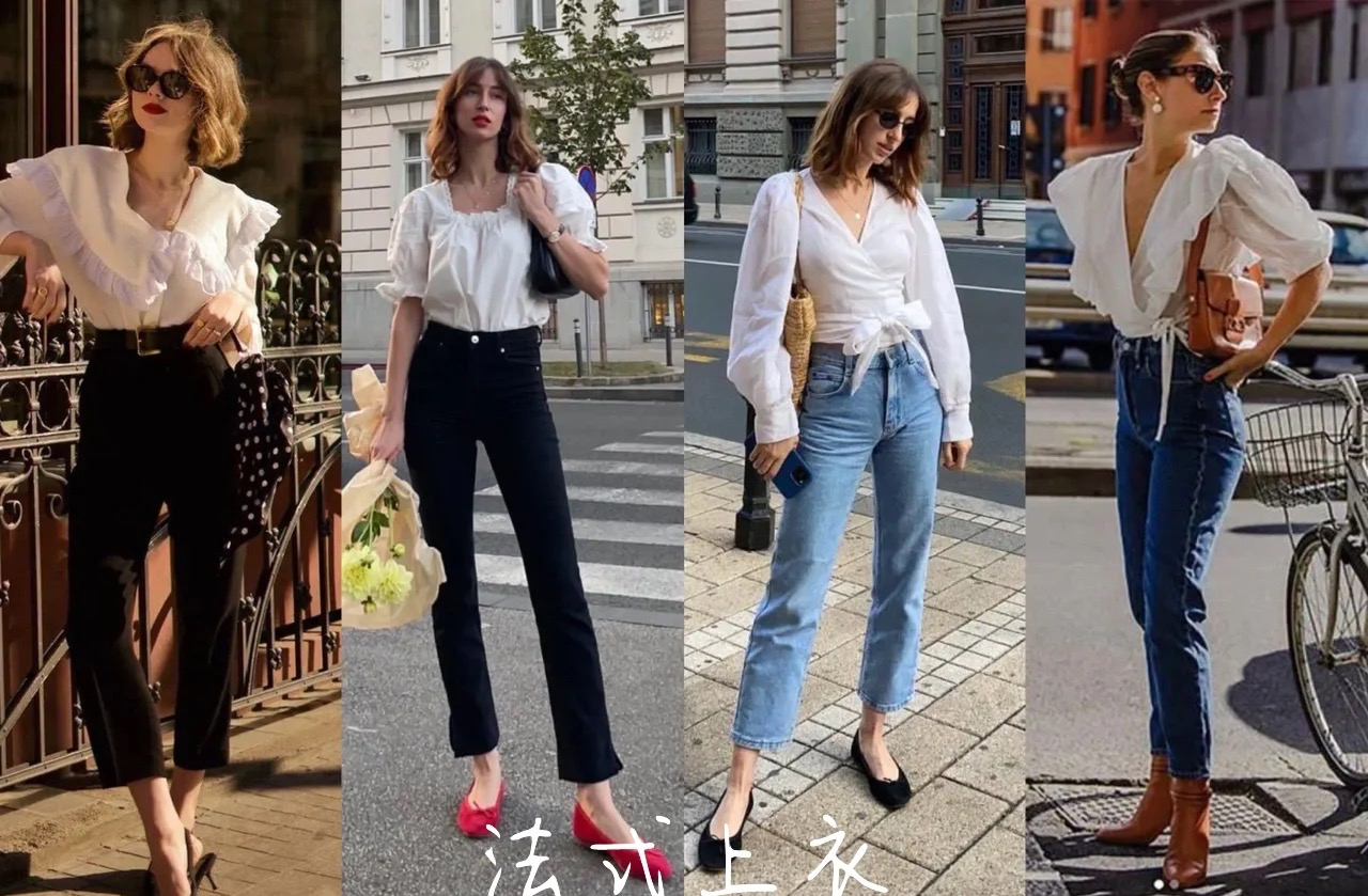 入秋蓝色衬衫,入秋薄款衬衫