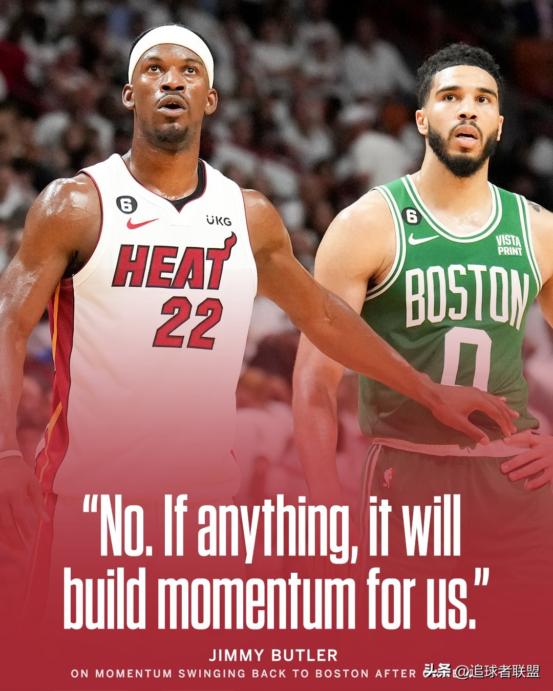 热火到达费城,巴特勒热火决赛