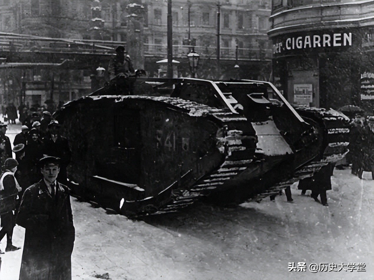 一战德国人饿死多少,一战德国平民的食物补给