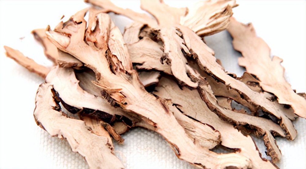 常腹痛拉肚子？光健脾可不行！一个妙方只三味药，扫清瘀浊止腹泻