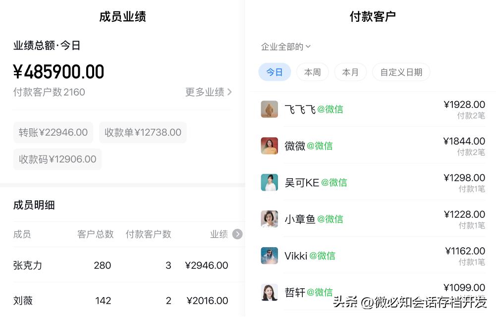 企业微信提示升级至最新版本,企业微信各版本功能介绍